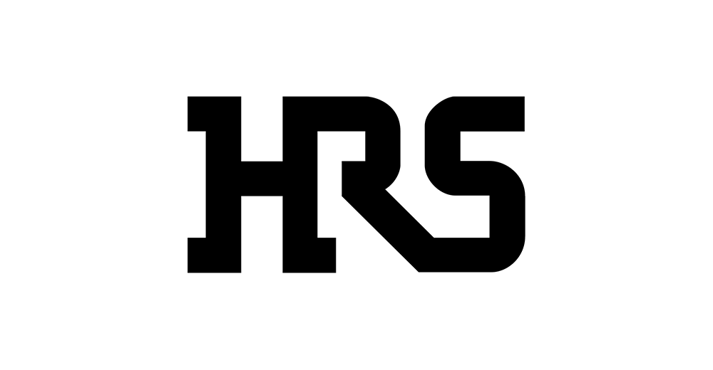 Hirose Electric company logo.svg black2
