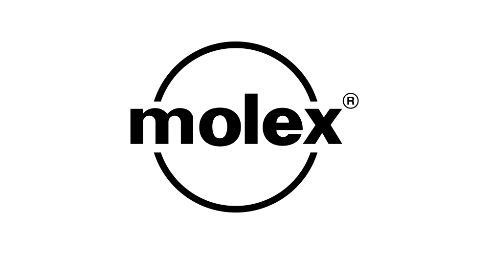 Molex Logo black2